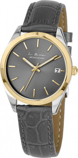 Часы Jacques Lemans La Passion LP-132C